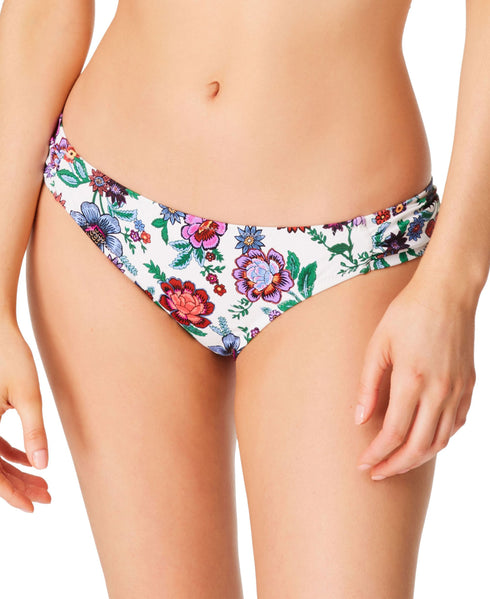 Forget Me Not Swim Bottoms